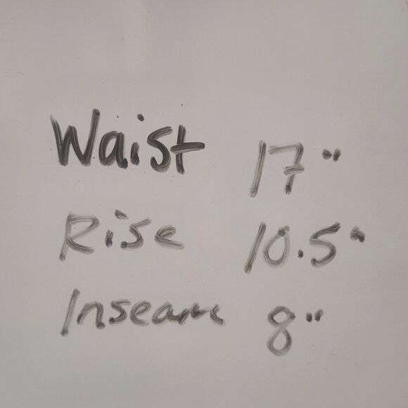 Eddie Bauer Mercer Fit Shorts Women's Size 10 Khaki Tan Preppy Beach Outdoor - Picture 9 of 10